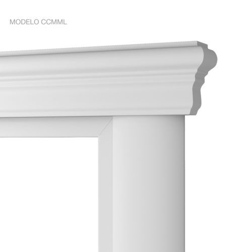 CAPITEL CCMML - Puertas SanRafael