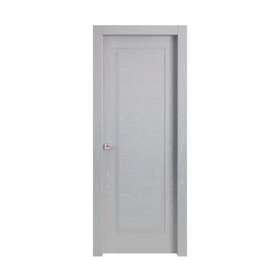 Puerta Glaseado Gris