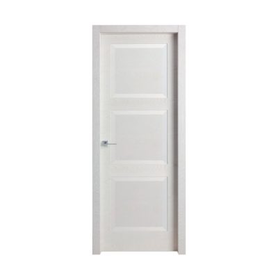Puerta Glaseado Perla Blanco