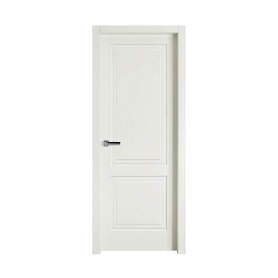 Puerta Interior Lacada Blanco